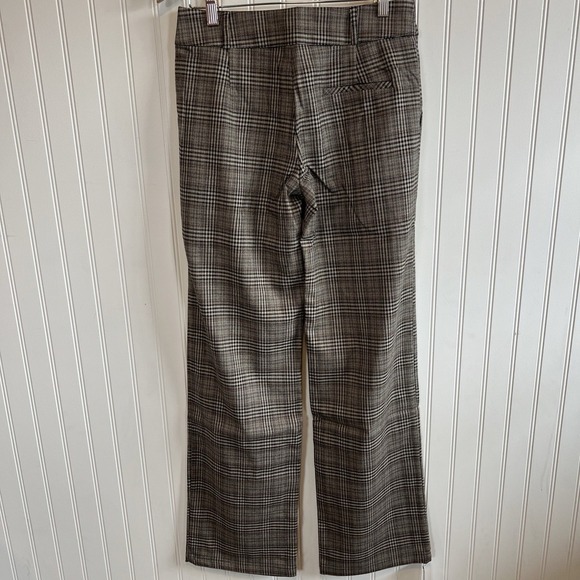 Rumored Ford trouser heritage plaid women's XS 90's Y2K NWT - Picture 7 of 12